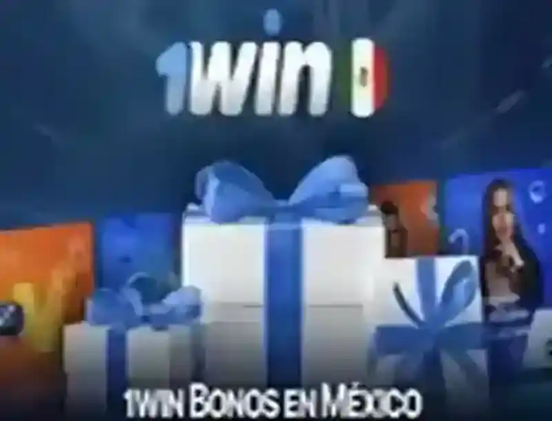 Bonos en 1Win Bonos en 1Win