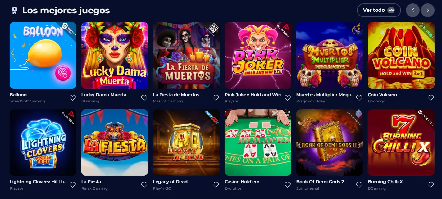 Nine casino online: ¿En qué juegos apostar? Nine casino: ¿En qué juegos apostar?